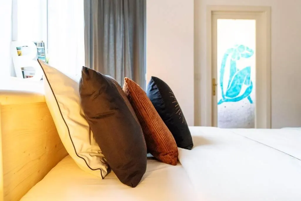 La Dame Bleue Apartment Bucharest